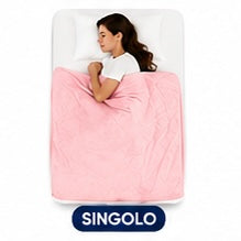 Coperta Refreshy®
