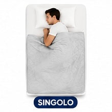 Coperta Refreshy®