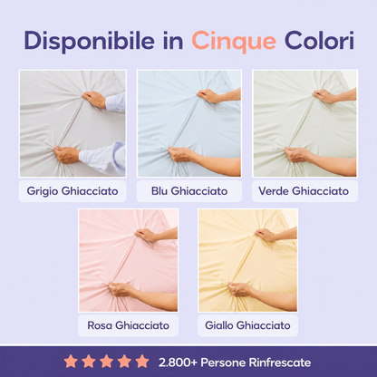 Coperta Refreshy®