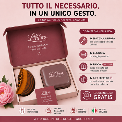 Kit Linfora ®