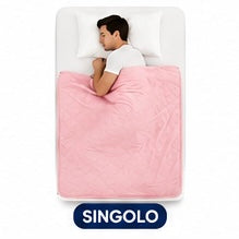 Coperta Refreshy®